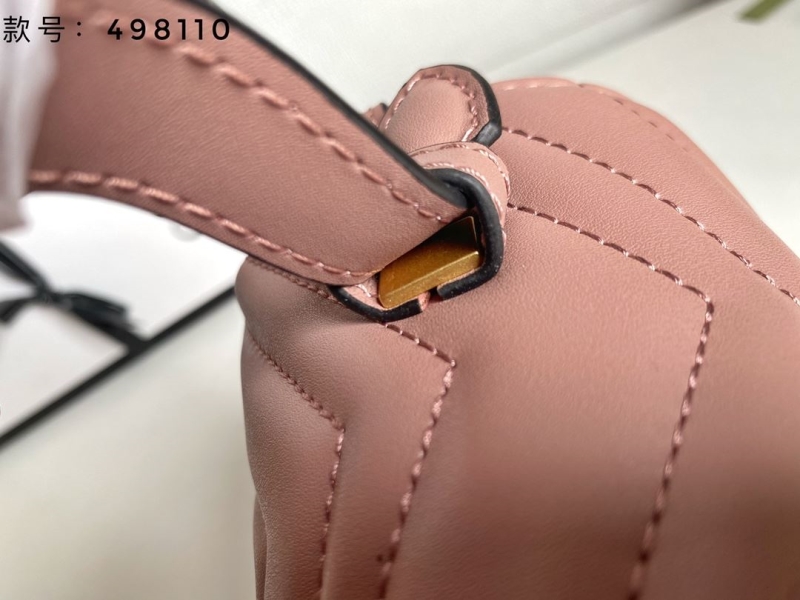 Gucci Top Handle Bags